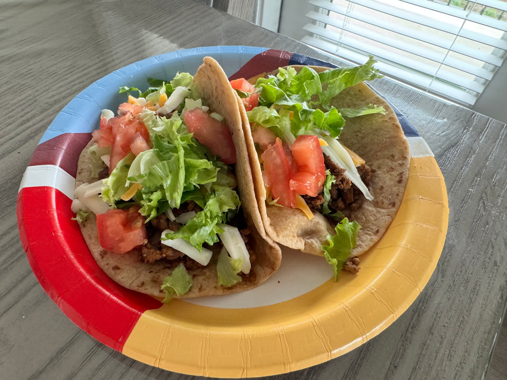 The Ultimate Taco Diet Weight Loss Plan